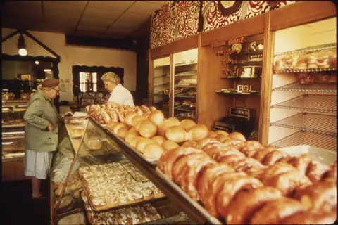 The Village Bakery photo 2